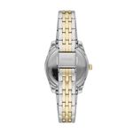 Montre Fossil Scarlette Mini Dor&eacute; - Montres &eacute;tanches Femme | Marc Orian
