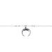 Bracelet Gipsy Argent - Bracelets chaînes Femme | Marc Orian
