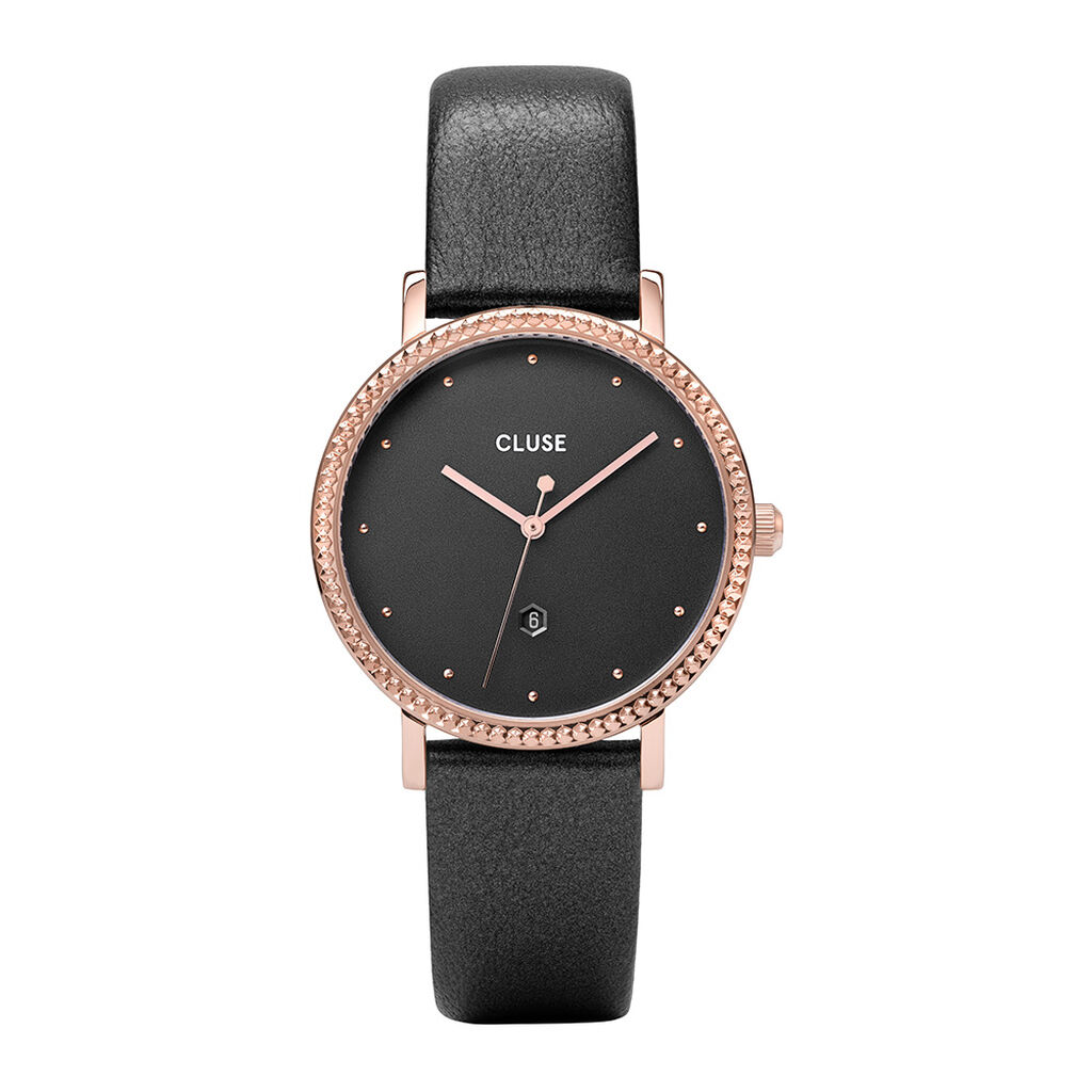 Montre Cluse Le Couronnement Gris - Montres classiques Femme | Marc Orian