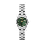 Montre Michael Kors Petite Lexington Vert - Montres &eacute;tanches Femme | Marc Orian