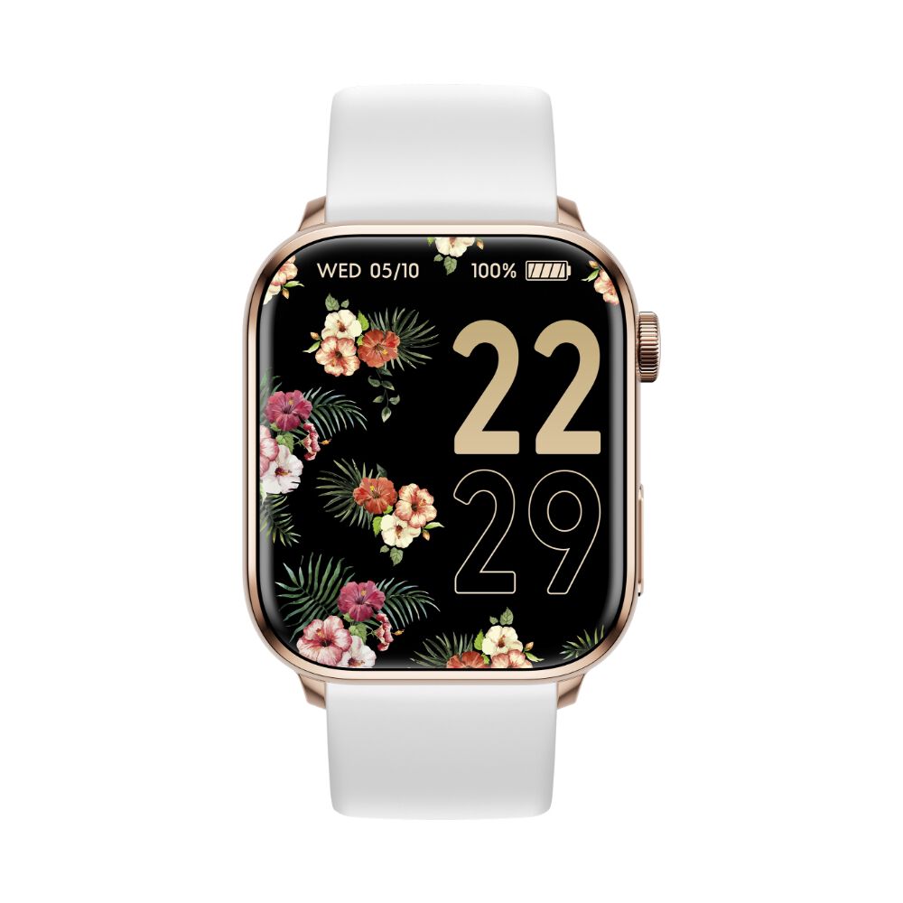 Montre Connect&eacute;e Ice Watch Smart 2.0 - Montres connect&eacute;es Famille | Marc Orian