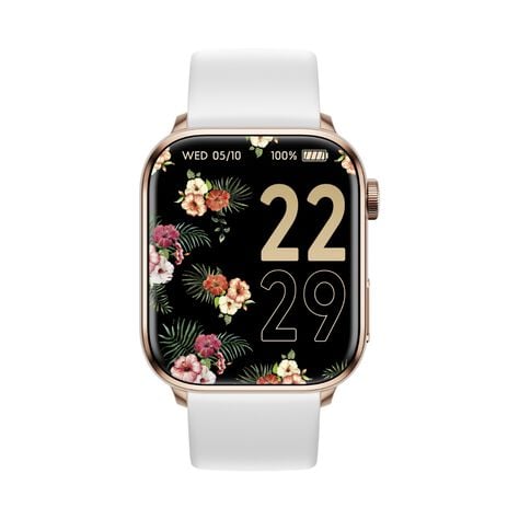 Montre Connect&eacute;e Ice Watch Smart 2.0 - Montres connect&eacute;es Famille | Marc Orian