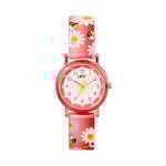 Montre Upp Tikky Rosalia Rose - Montres &eacute;tanches Enfant | Marc Orian