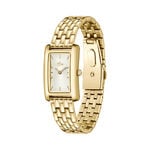 Montre Lacoste Croisette Argent&eacute; - Montres &eacute;tanches Femme | Marc Orian