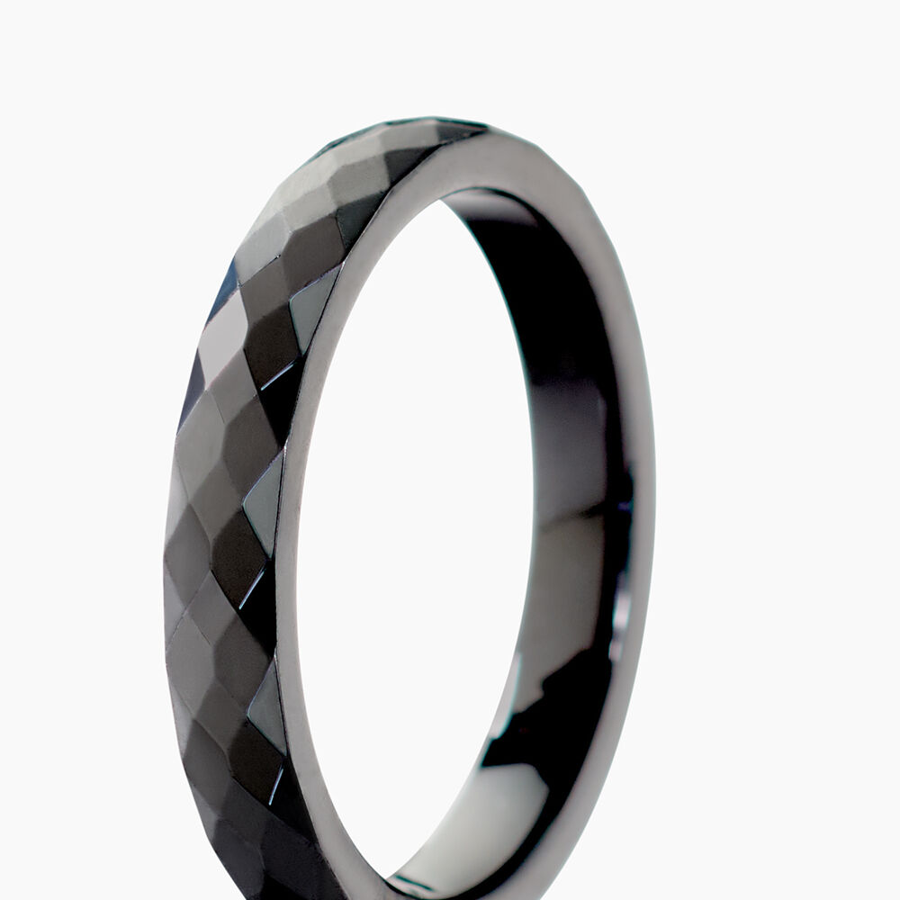 Bague Lilou Ceramique C&eacute;ramique - Bijoux fantaisie Femme | Marc Orian