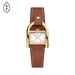 Montre Fossil Harwell Blanc - Montres classiques Femme | Marc Orian
