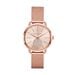 Montre Michael Kors Portia Rose - Montres étanches Femme | Marc Orian