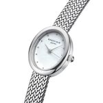 Montre Rosefield Minis Nacre Blanche - Montres &eacute;tanches Femme | Marc Orian