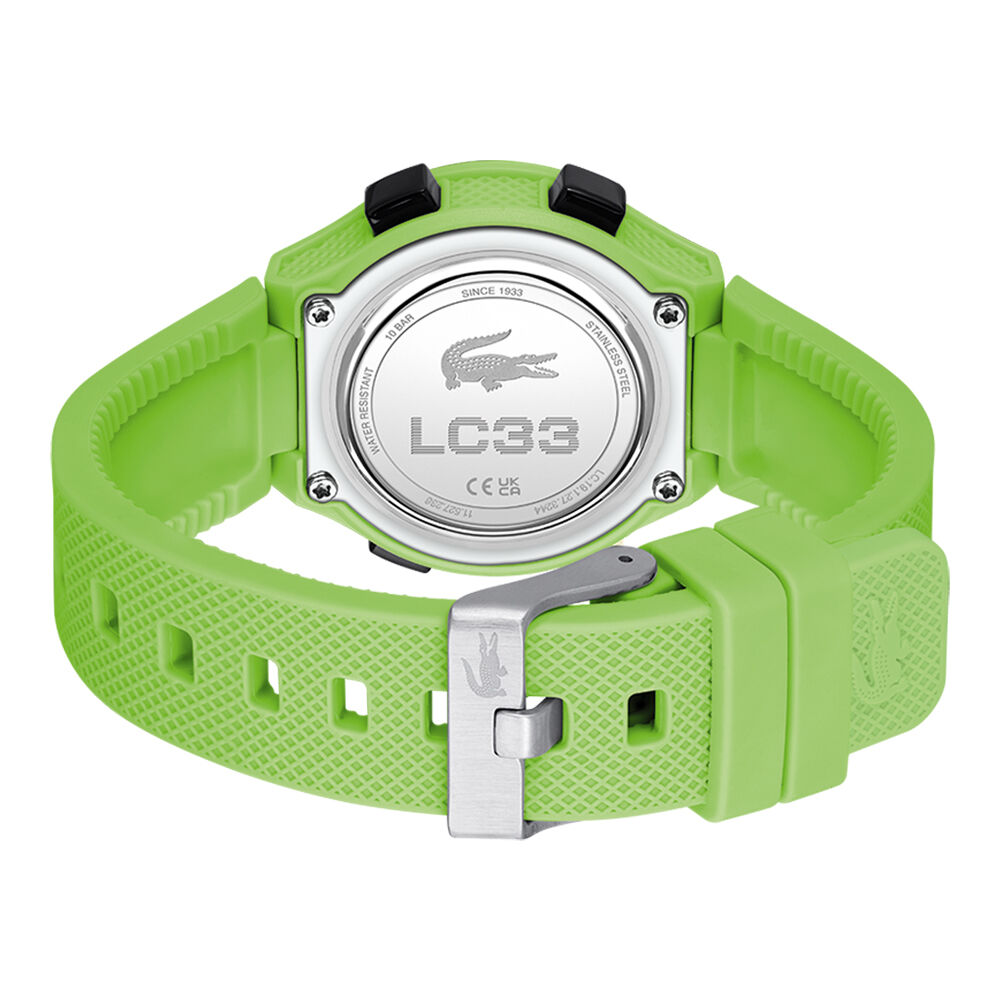 Montre Lacoste Lc33 - Montres &eacute;tanches Enfant | Marc Orian