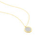 Collier Miora Or Jaune - Colliers ete Femme | Marc Orian