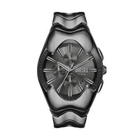 Montre Diesel Mercurial Noir