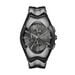 Montre Diesel Mercurial Noir - Montres étanches Homme | Marc Orian