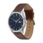 Montre Lacoste Vienna Bleu - Montres classiques Homme | Marc Orian