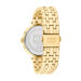 Montre Tommy Hilfiger Natalie Doré - Montres étanches Femme | Marc Orian