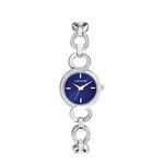 Montre Codhor Sarah Bleu - Montres classiques Femme | Marc Orian