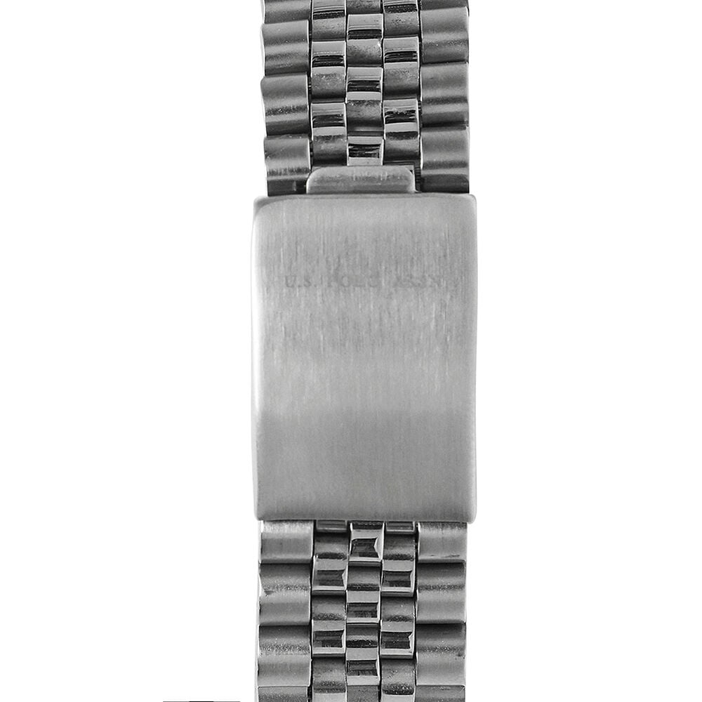 Montre U.s. Polo Damian Noir - Montres &eacute;tanches Famille | Marc Orian