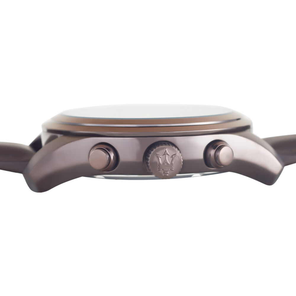 Montre Acier  Bleu - Montres classiques Homme | Marc Orian