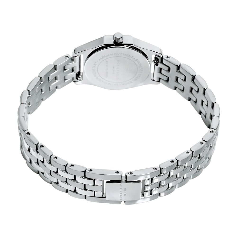 Montre Rosefield Gemme Blanc - Montres étanches Femme | Marc Orian