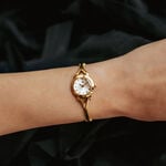 Montre Lip Henriette 19 Argent&eacute; - Montres &eacute;tanches Femme | Marc Orian