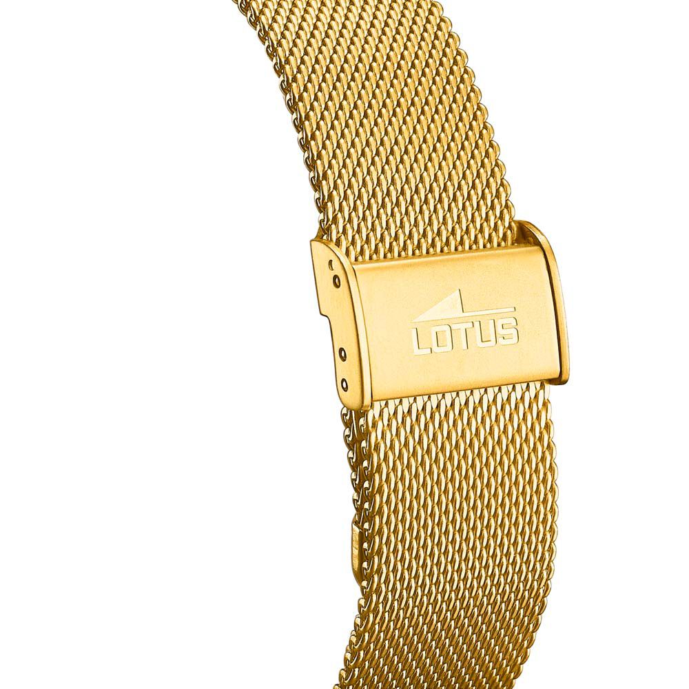 Montre Connectée Lotus Smartwatch - Montres connectées Famille | Marc Orian