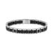 Bracelet Boss Links Essentials Acier - Bracelets chaînes Homme | Marc Orian