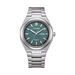 Montre Citizen Super Titanium 39.5 Vert - Montres étanches Homme | Marc Orian