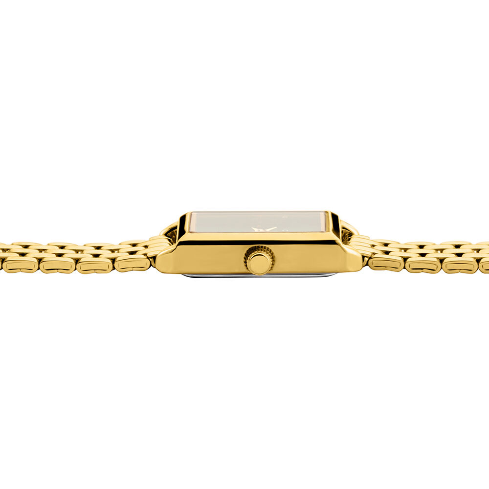 Coffret De Montre Codhor Suzy Vert - Montres &eacute;tanches Femme | Marc Orian