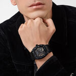 Montre Philipp Plein High-conic Noir - Montres automatiques Homme | Marc Orian
