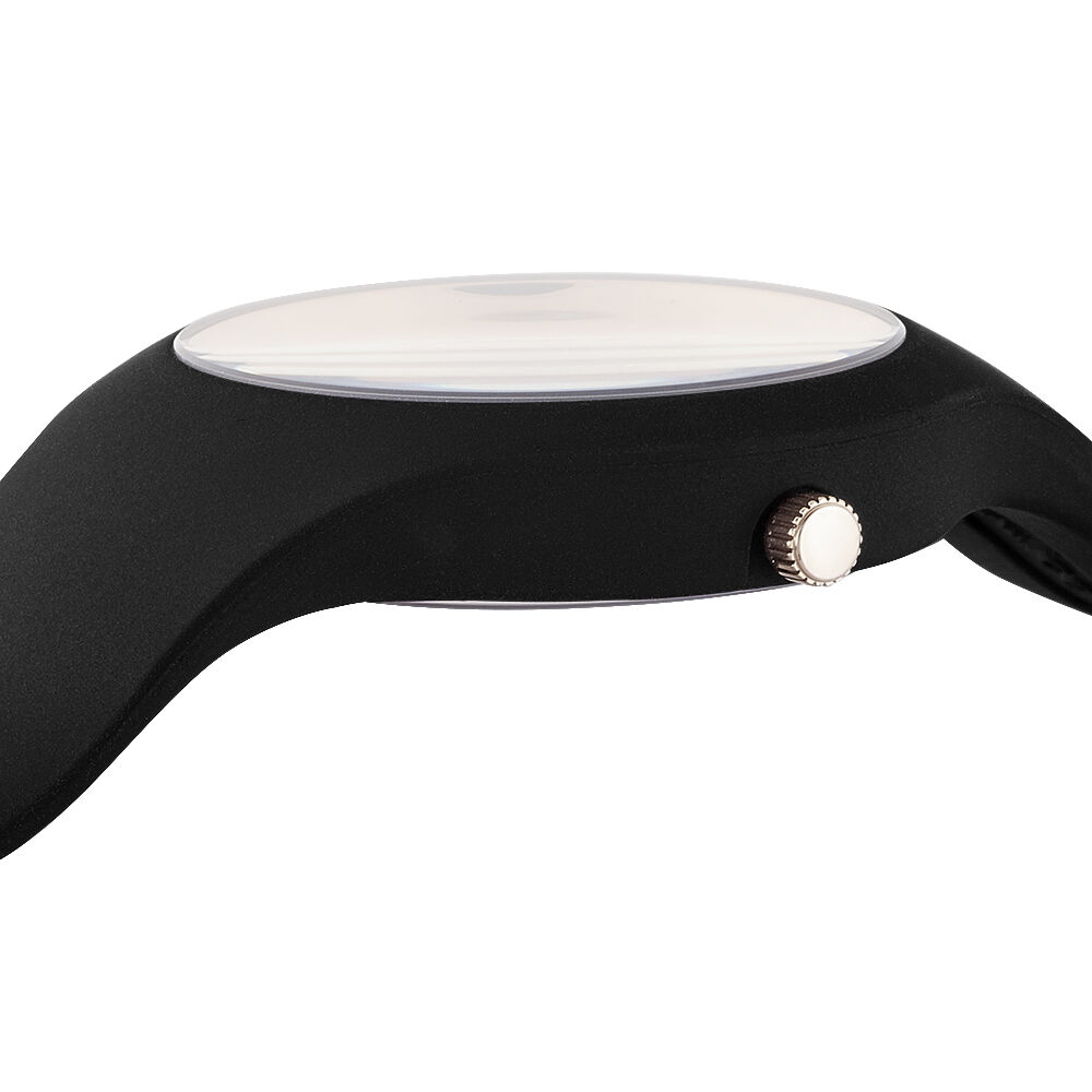 Montre Ice Watch Glam Noir - Montres &eacute;tanches Femme | Marc Orian