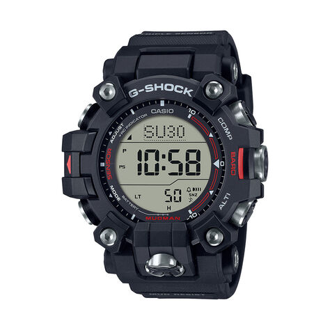 Montre Casio G-shock Gris - Montres étanches Homme | Marc Orian