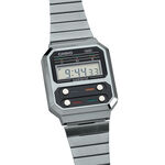 Montre Casio Collection Gris - Montres &eacute;tanches Homme | Marc Orian