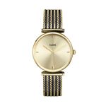 Montre Cluse Triomphe Champagne - Montres &eacute;tanches Femme | Marc Orian