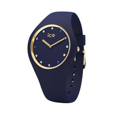 Montre Ice Watch Cosmos Bleu - Montres sport Femme | Marc Orian