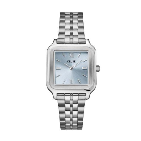 Montre Cluse Gracieuse Bleu - Montres étanches Femme | Marc Orian