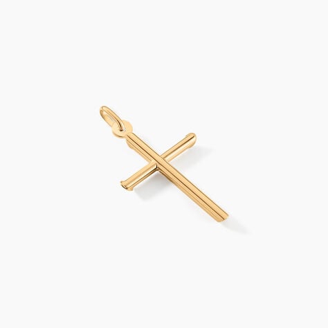 Pendentif Or Jaune Corantin - Pendentifs Famille | Marc Orian