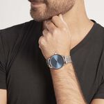 Montre Lacoste Vienna Bleu - Montres classiques Homme | Marc Orian