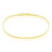 Bracelet Izel Maille Anglaise Or Jaune - Bracelets mailles Femme | Marc Orian