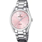 Montre Festina Boyfriend Rose - Montres &eacute;tanches Femme | Marc Orian