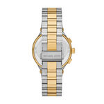 Montre Michael Kors Billie Blanc - Montres &eacute;tanches Homme | Marc Orian