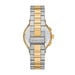 Montre Michael Kors Billie Blanc - Montres étanches Homme | Marc Orian