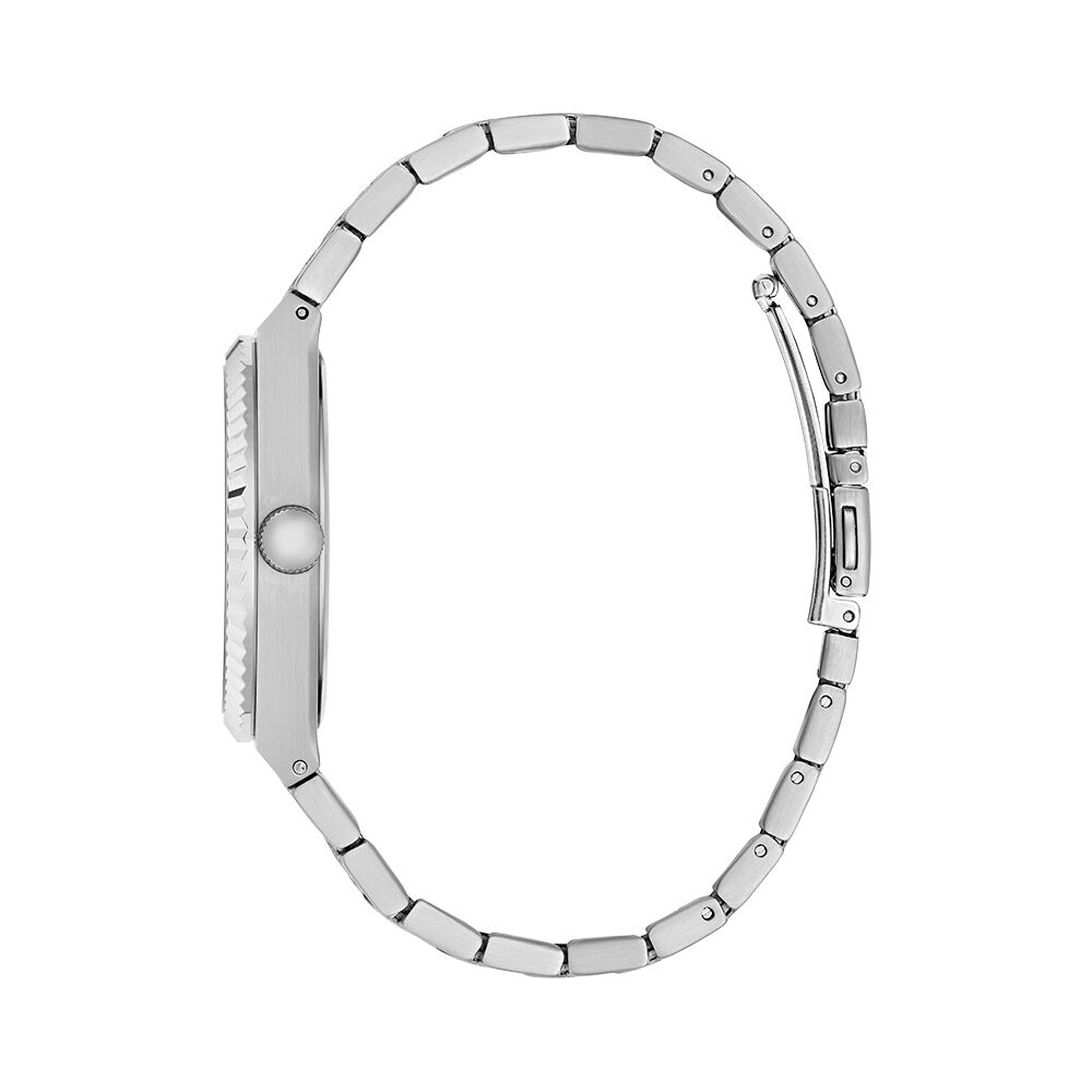 Montre Guess Vincent Bleu - Montres &eacute;tanches Homme | Marc Orian