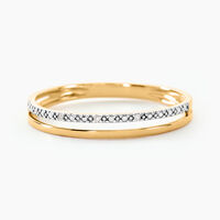 or jaune diamant