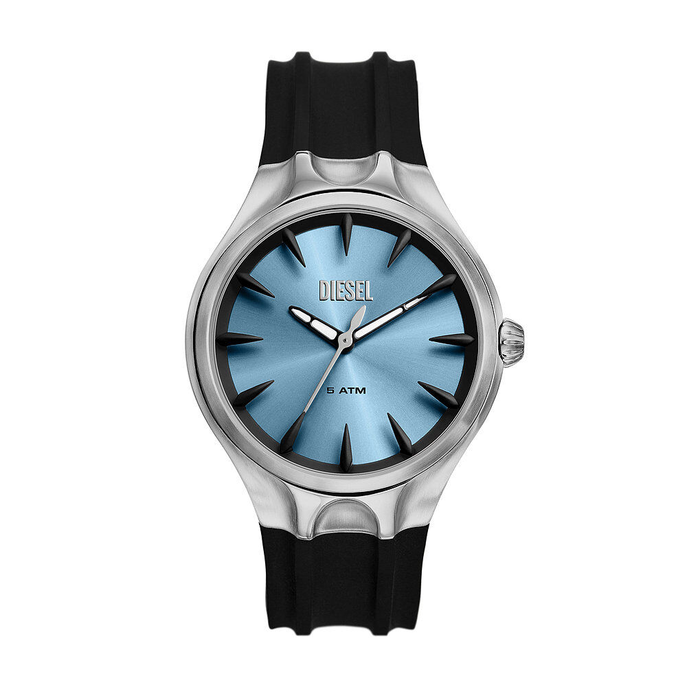 Montre Diesel Streamline Bleu - Montres étanches Homme | Marc Orian