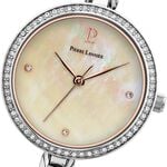Montre Pierre Lannier Leia Blanc - Montres classiques Femme | Marc Orian
