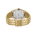 Montre Cluse Retro 70's Dor&eacute; - Montres &eacute;tanches Femme | Marc Orian