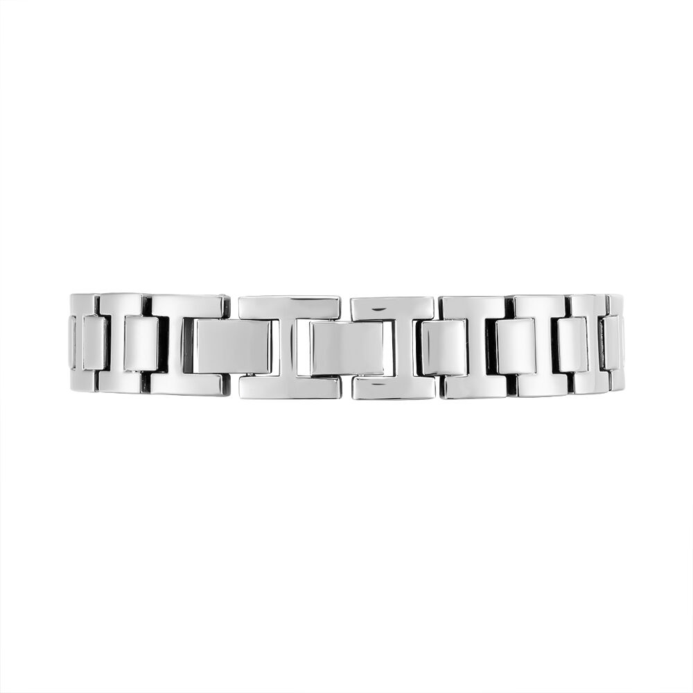Montre Codhor Alyssa Argent - Montres avec chiffres Femme | Marc Orian