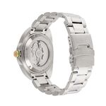 Montre Montignac Marina Vert - Montres automatiques Homme | Marc Orian