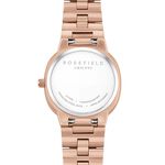 Montre Rosefield Gaia Xs Cr&egrave;me - Montres &eacute;tanches Femme | Marc Orian