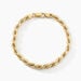 Bracelet Jerry Or Jaune - Bracelets Femme | Marc Orian