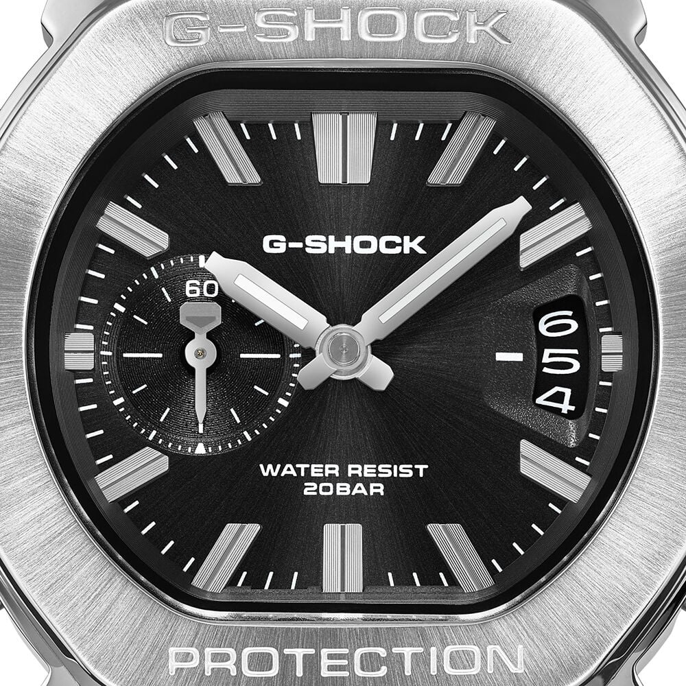 Montre Casio G-Shock Gmc2500 - Montres &eacute;tanches Homme | Marc Orian